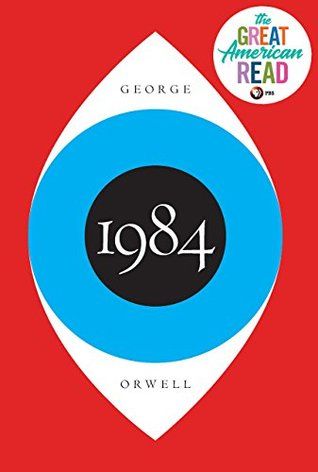 Book Review | 1984 by George Orwell